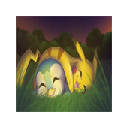 Pikachu Wallpapers Theme Anime New Tab