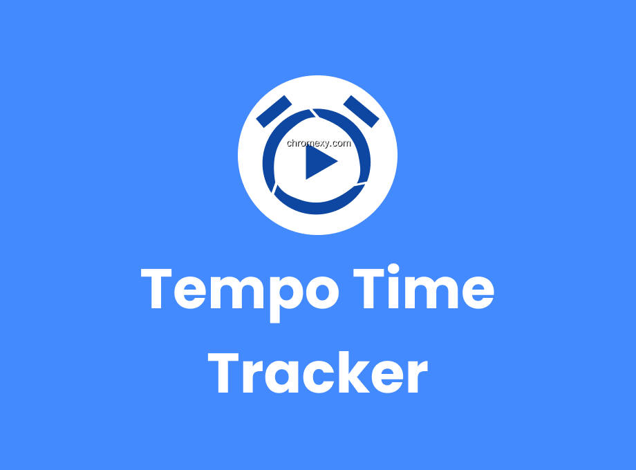 【图】Tempo Time Tracker(截图 0)