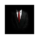 Hitman Game Wallpapers Theme New Tab