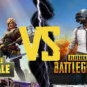 Pubg vs Garena Free Fire Wallpapers Pubg vs Garena Free Fire Wallpapers