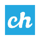 Chevereto download button