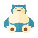 Snorlax Pokemon Wallpaper HD New Tab