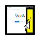 d_click scroll