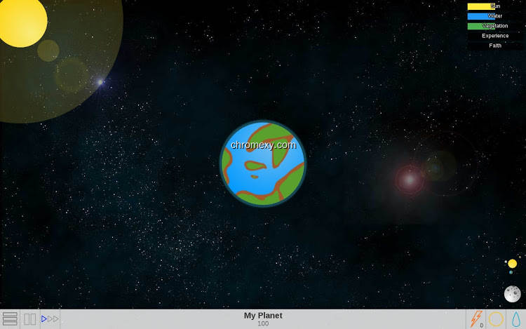【图】My Planet(截图1)