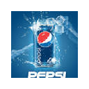 Pepsi Fan Club Tab