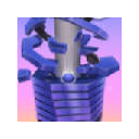 Stack Smash game