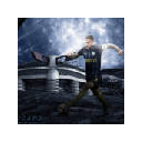 Mauro Icardi New Tab & Wallpapers Collection