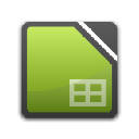 LibreOffice Calc on rollApp