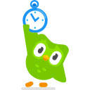 Duolingo Timer