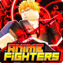 Roblox Anime Fighters Simulator