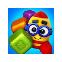 Toy Blast HD Wallpapers Game Theme Toy Blast HD Wallpapers Game Theme