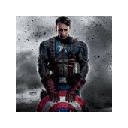 Captain America – New Tab in HD