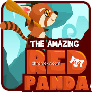 Amazing Redpanda Game Amazing Redpanda Game