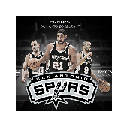 圣安东尼奥马刺队 新标签页 高清壁纸 流行NBA 主题 圣安东尼奥马刺队 新标签页 高清壁纸 流行NBA 主题