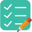 Lineup: Todolist, Notes, Checklist Lineup: Todolist, Notes, Checklist