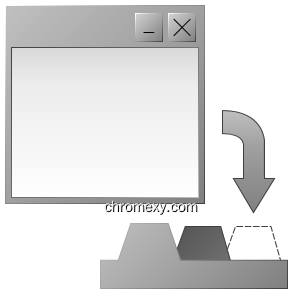 Popup To Tab