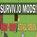 Surviv io Aimbot Cheats | Hack Mod Online