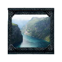 Norwegian Fjord – Theme