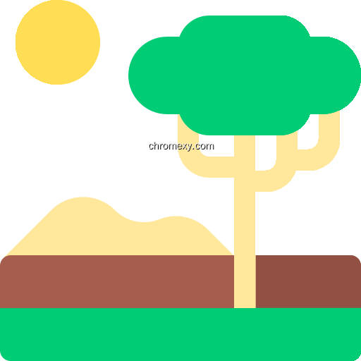 National Parks Tab
