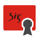 Disig Web Signer 1.0.7