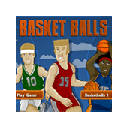 BasketBalls Level Pack