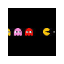 Pac-Man New Tab & Wallpapers Collection