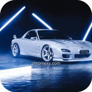 JDM 日本赛车主题壁纸HD标签页 JDM 日本赛车主题壁纸HD标签页