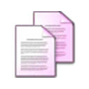 Copy page title and url