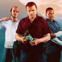 Grand Theft Auto 5 GTA V Wallpapers