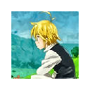 Seven Deadly Sins Wallpaper HD New Tab Theme