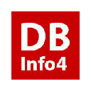 DB Info 4.0 – Kundenscreen 3 (DEV)