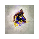 Kobe Bryant NBA New Tab Theme