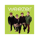 Weezer New Tab Music Theme