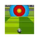 Simple Football Kicking Game Simple Football Kicking Game