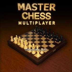 Master Chess Multiplayer Game Master Chess Multiplayer Game