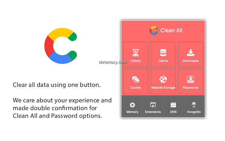 【图】Chrome Cleaner(截图2)