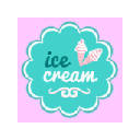 Ice Cream Chrome New Tab Theme