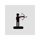 Stickman Archer Game