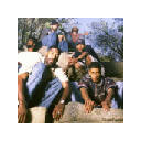 Jurassic 5 New Tab & Wallpapers Collection