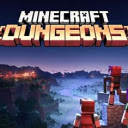Minecraft Dungeon Wallpapers and New Tab