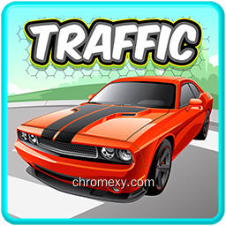 Traffic – Runs Offline