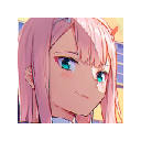Darling In The FranXX 高清壁纸 精选动漫系列 热门主题