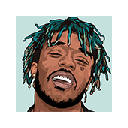 Lil Uzi Vert Wallpapers New Tab HD Lil Uzi Vert Wallpapers New Tab HD