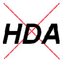 NO-HDA