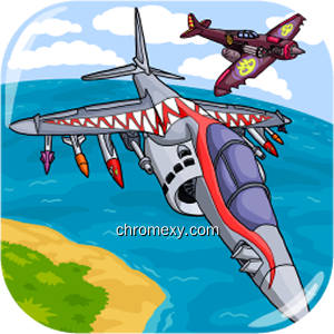 Air Warfare Game – Runs Offline Air Warfare Game – Runs Offline