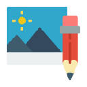 Photo Editor in Google Chrome™