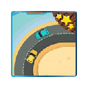 Crash King