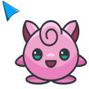 Pokemon Cursor