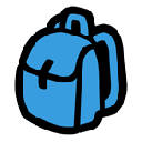 OSDC Backpack
