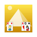 金字塔纸牌游戏-免费😀 金字塔纸牌游戏-免费😀